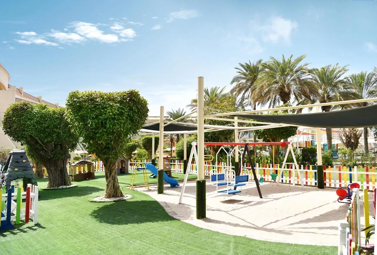 Al Raha Beach Resort & Spa Abu Dhabi Hotel