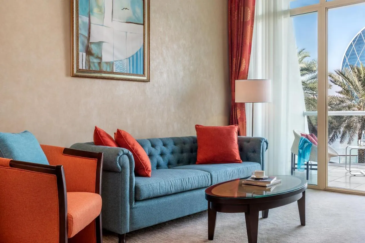 Al Raha Beach Resort & Spa Abu Dhabi Hotel