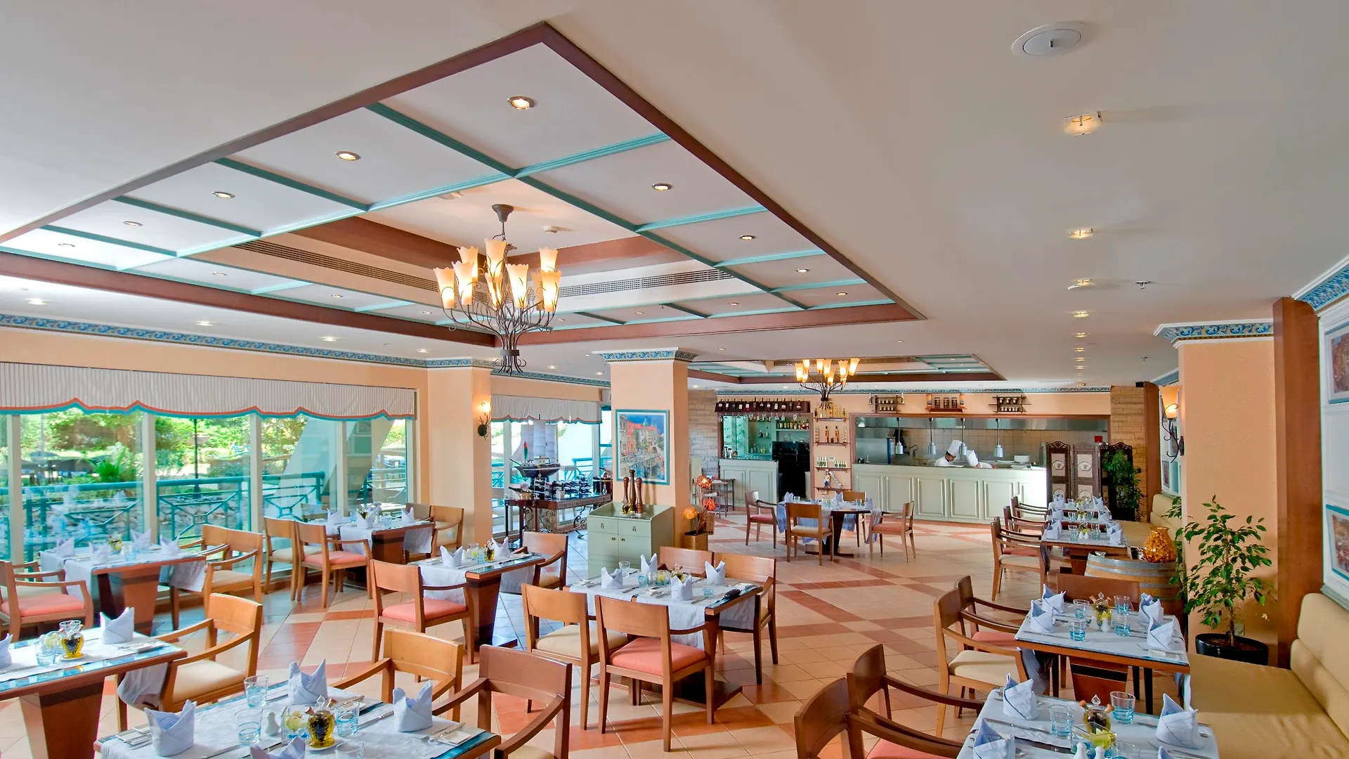 Al Raha Beach Resort & Spa Abu Dhabi Emirati Arabi Uniti