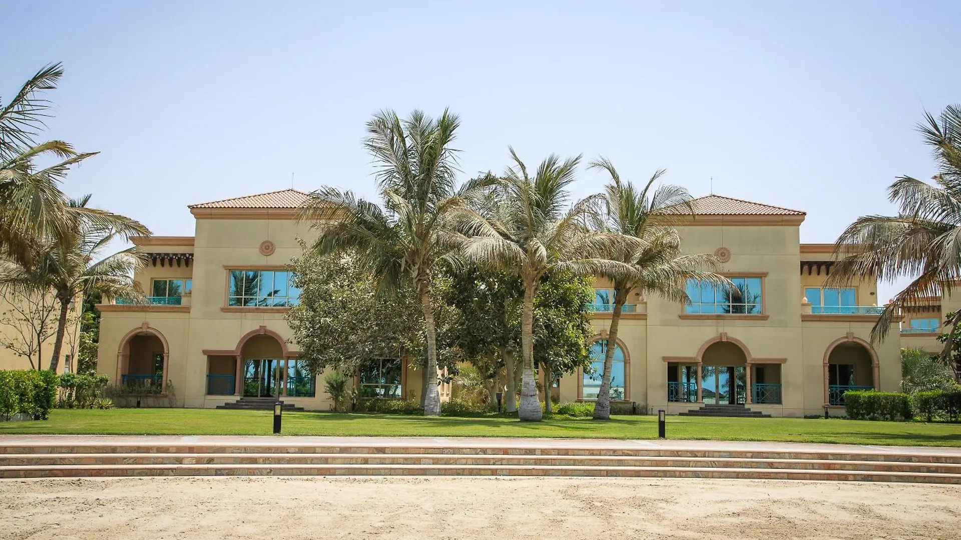 Al Raha Beach Resort & Spa Abu Dhabi Emirati Arabi Uniti