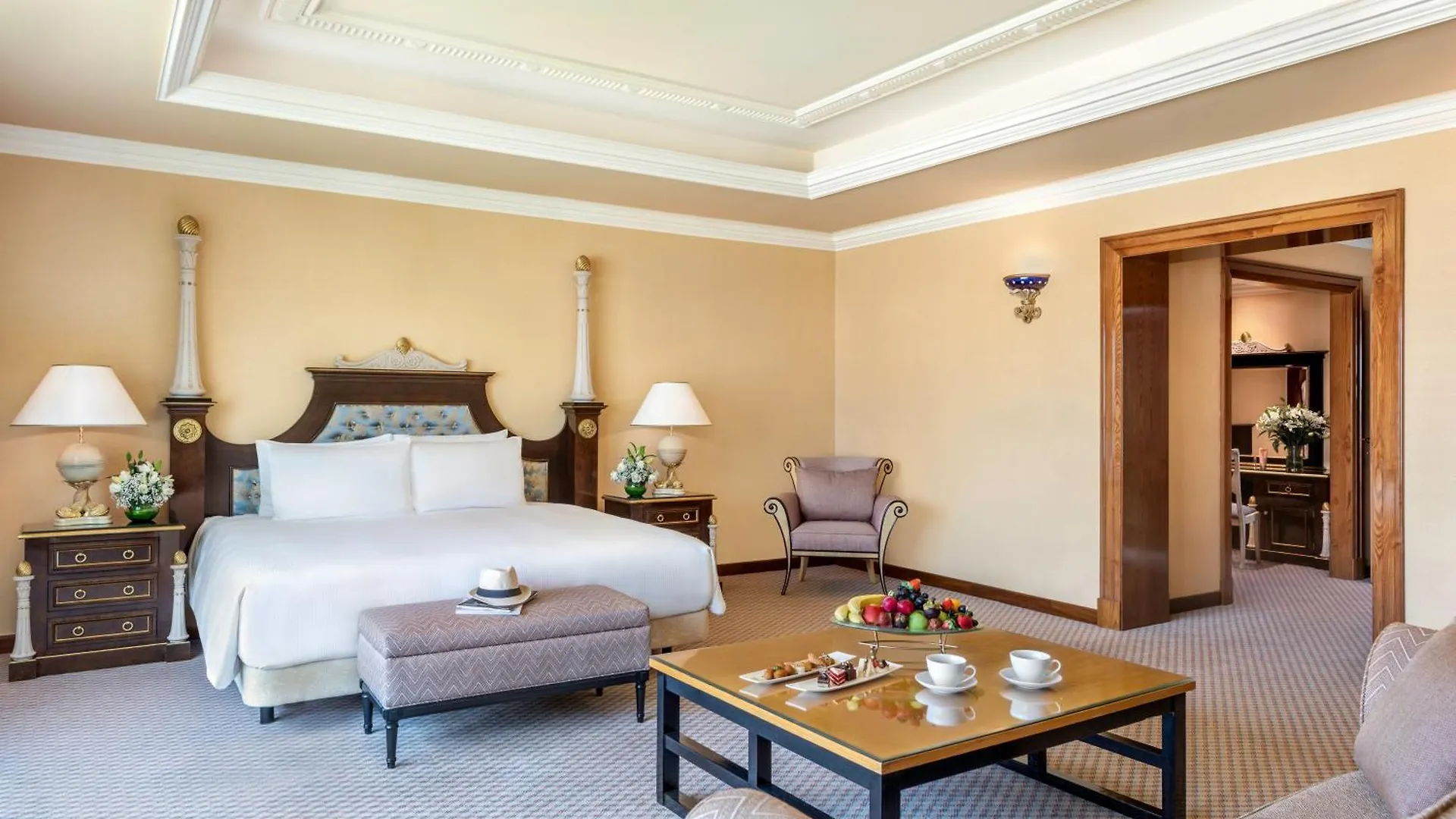 Hotel Al Raha Beach Resort & Spa Abu Dhabi