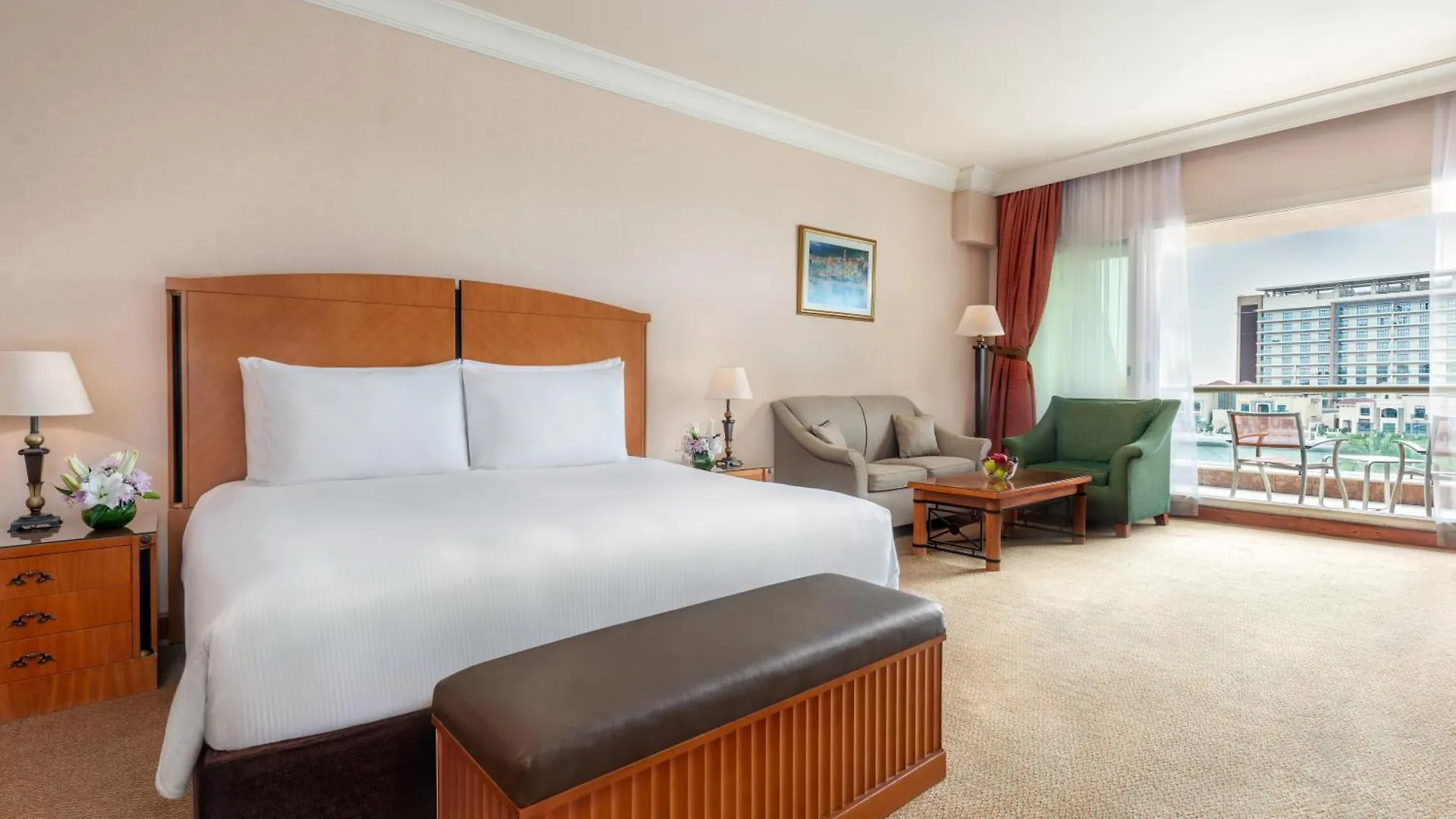 Al Raha Beach Resort & Spa Abu Dhabi