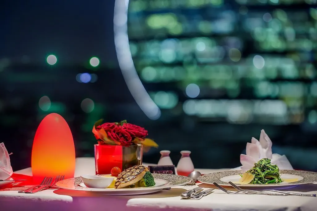 Al Raha Beach Resort & Spa Abu Dhabi Emirati Arabi Uniti