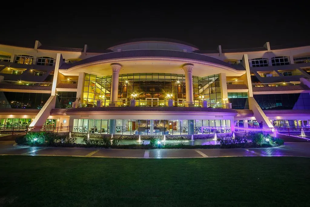 Al Raha Beach Resort & Spa Abu Dhabi
