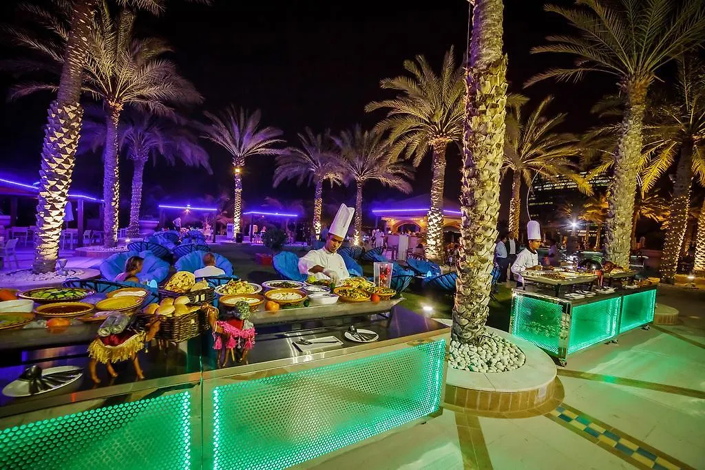 Al Raha Beach Resort & Spa Abu Dhabi Hotel