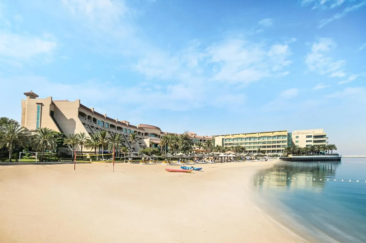 Al Raha Beach Resort & Spa Abu Dhabi United Arab Emirates