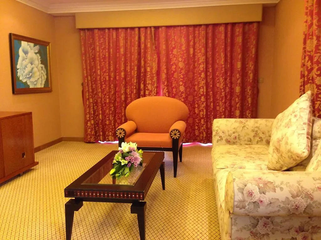 Al Raha Beach Resort & Spa Abu Dhabi Hotel