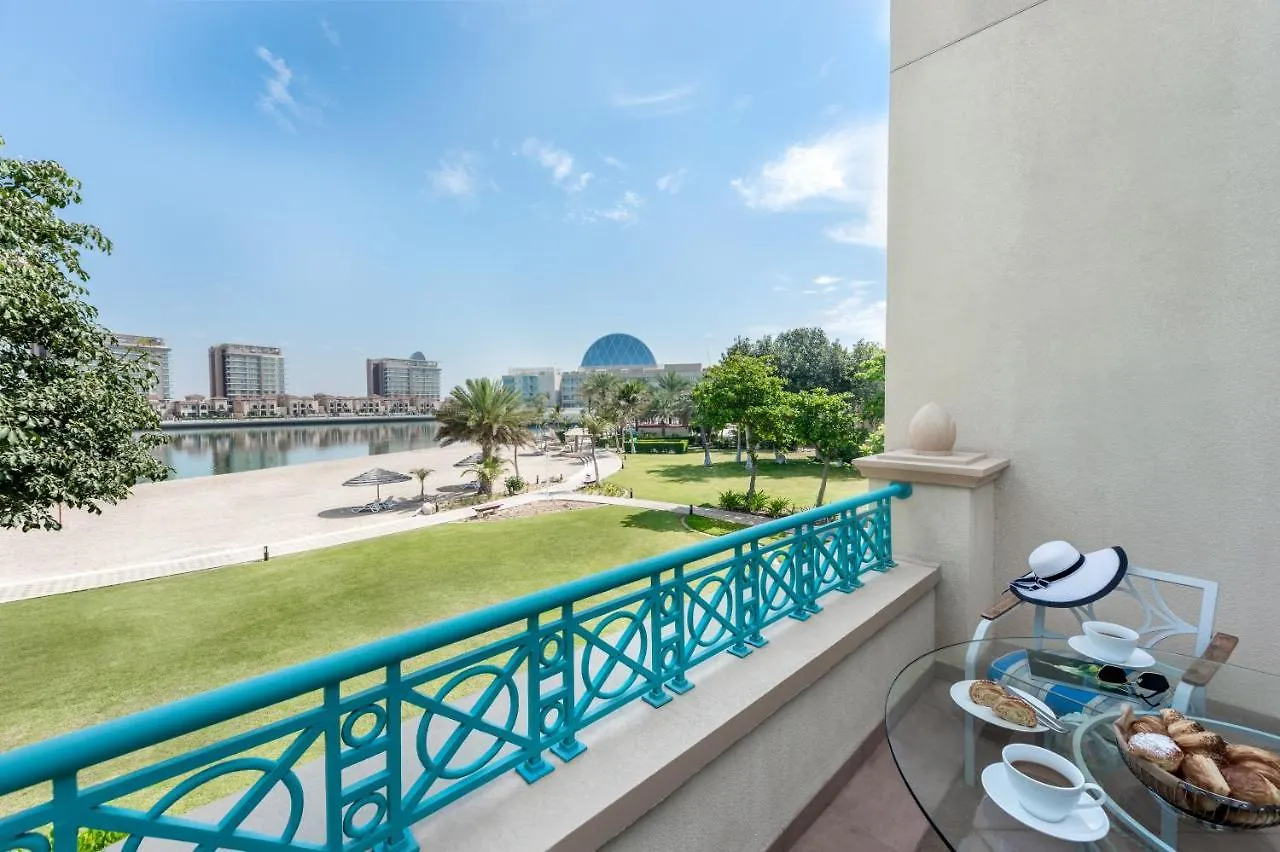 Al Raha Beach Resort & Spa Abu Dhabi 5*,  United Arab Emirates