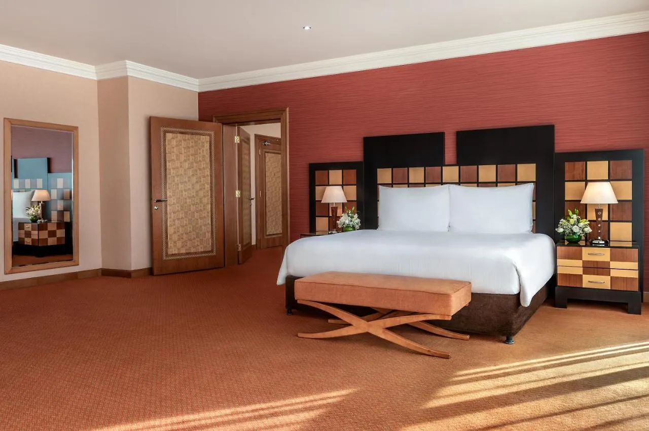 Hotel Al Raha Beach Resort & Spa Abu Dhabi
