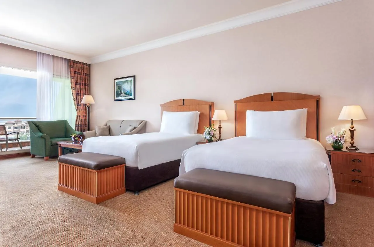 Hotel Al Raha Beach Resort & Spa Abu Dhabi