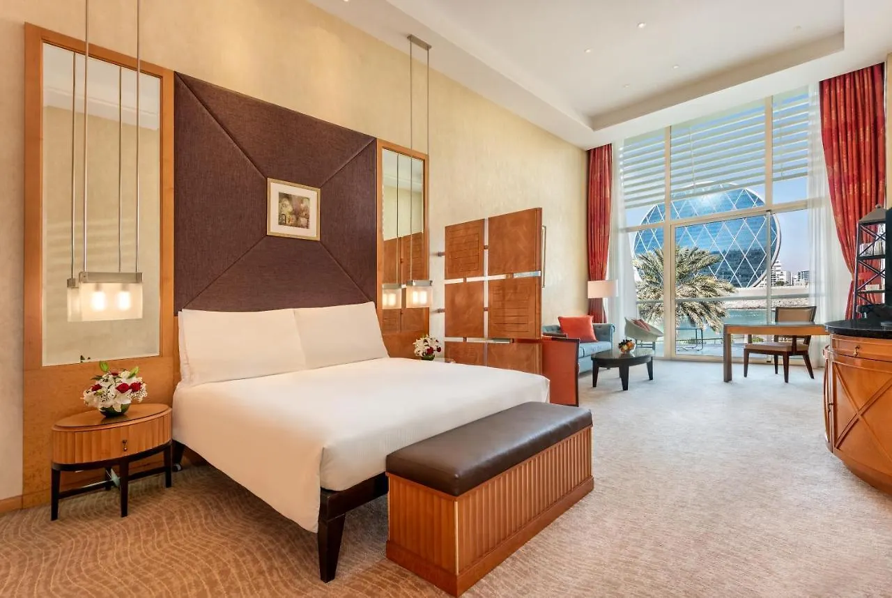 Al Raha Beach Resort & Spa Abu Dhabi