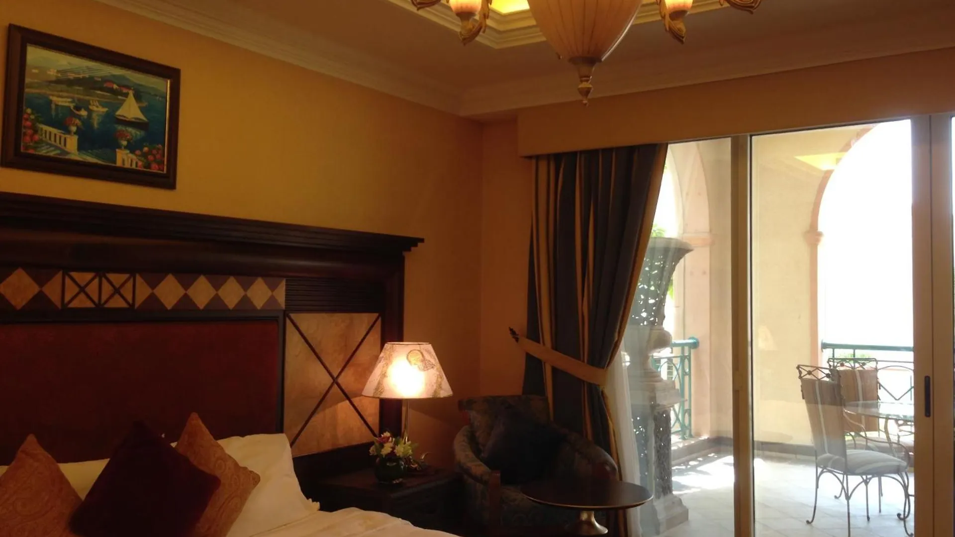 Al Raha Beach Resort & Spa Abu Dhabi 5*,  United Arab Emirates
