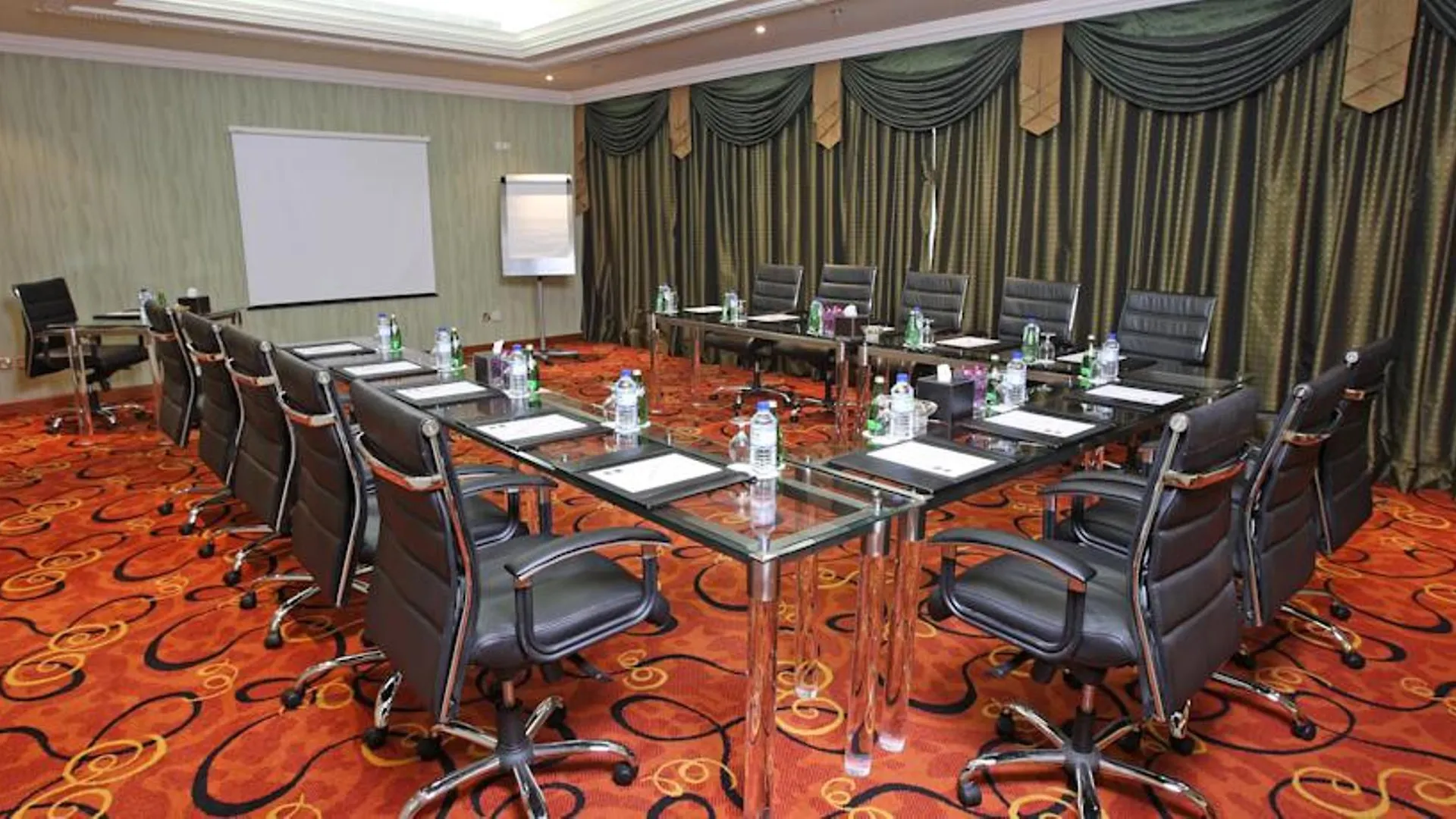 Al Raha Beach Resort & Spa Abu Dhabi