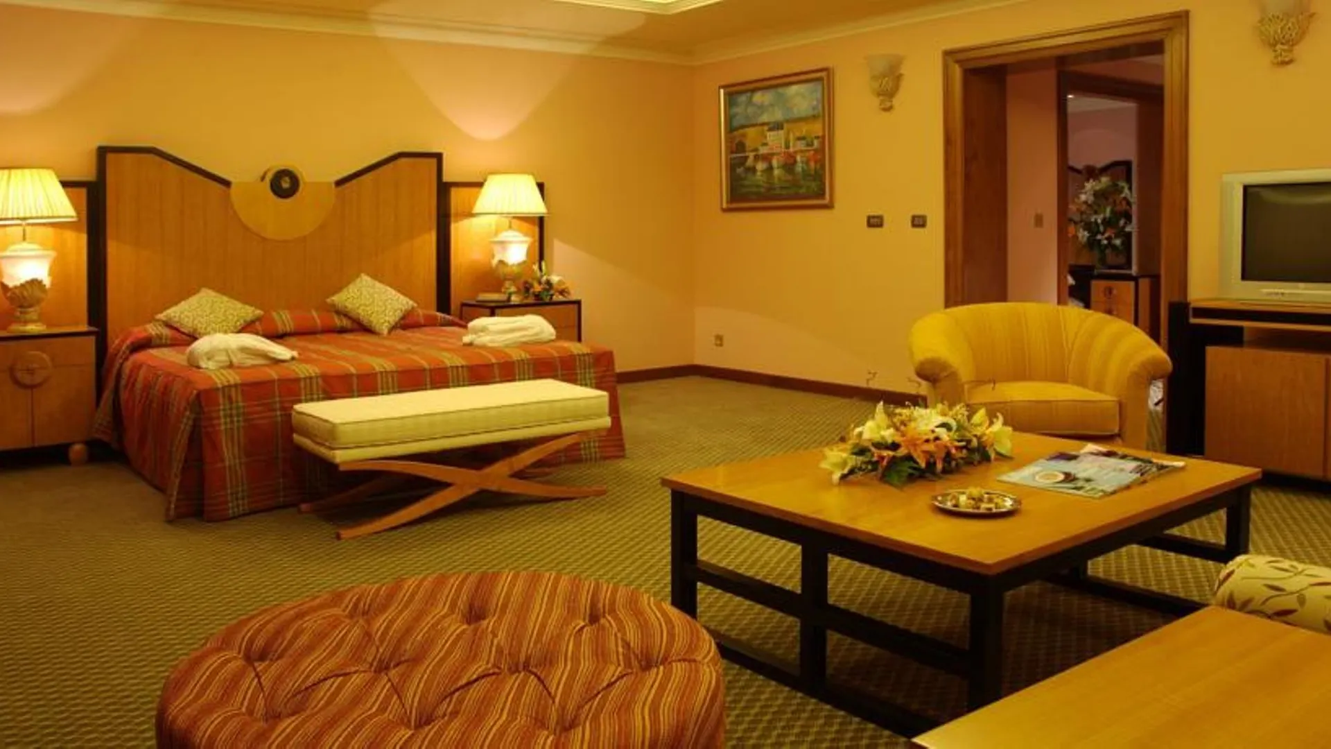 Hotel Al Raha Beach Resort & Spa Abu Dhabi
