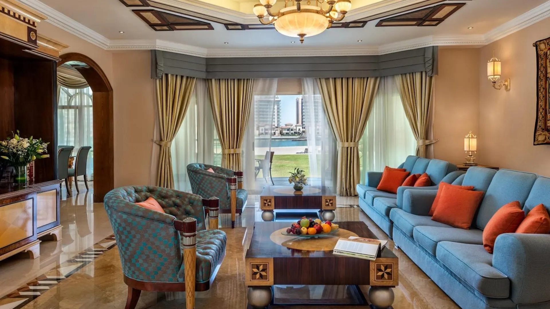 Hotel Al Raha Beach Resort & Spa Abu Dhabi