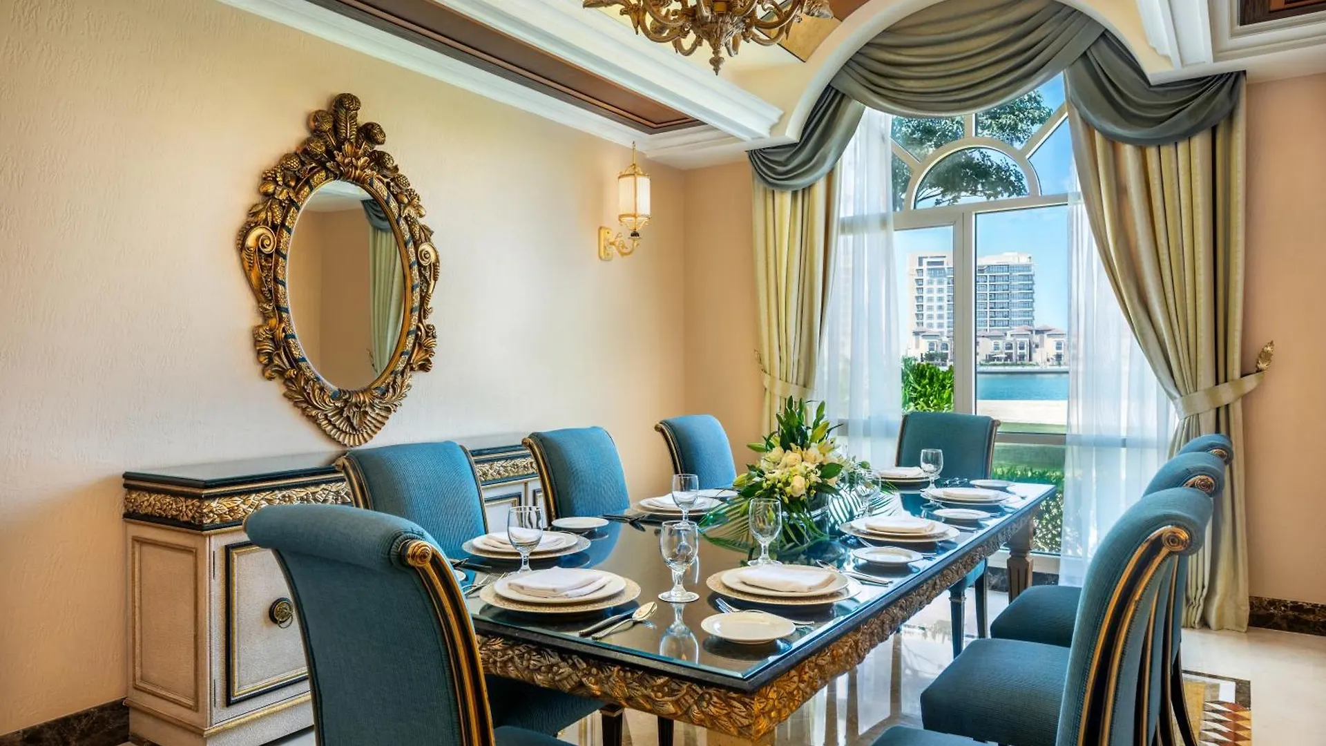 Al Raha Beach Resort & Spa Abu Dhabi United Arab Emirates