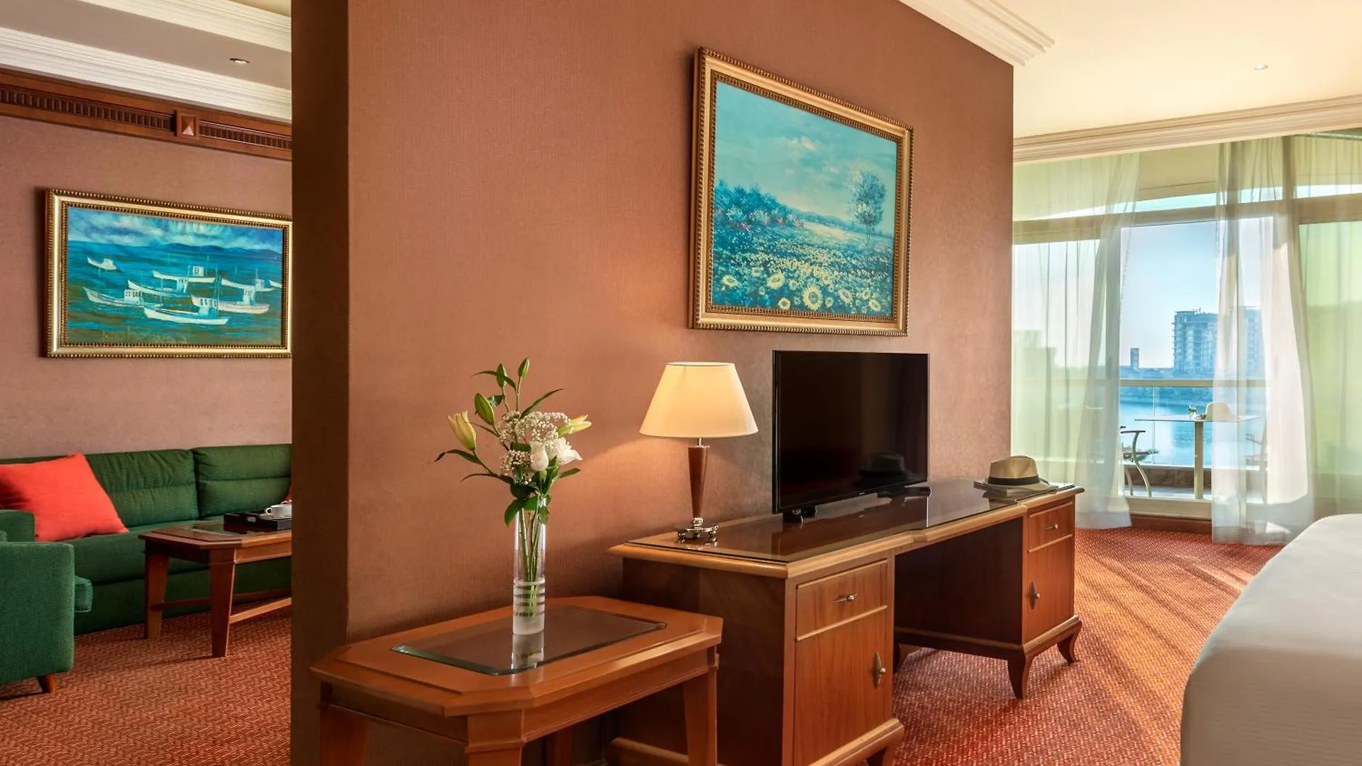 ***** Hotel Al Raha Beach Resort & Spa Abu Dhabi United Arab Emirates