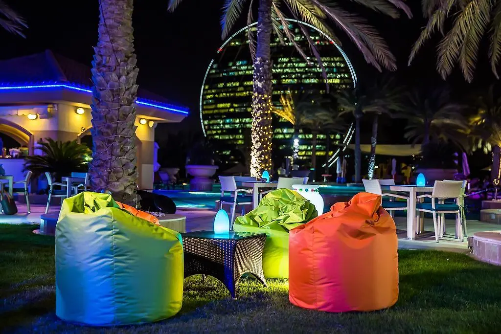 Al Raha Beach Resort & Spa Abu Dhabi