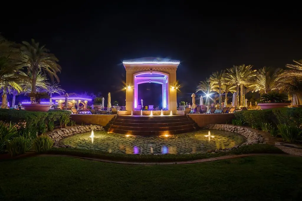 Al Raha Beach Resort & Spa Abu Dhabi United Arab Emirates