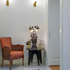 Apartment Little Roos Croatia