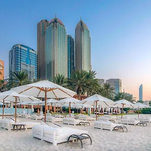 Sheraton & ***** Abu Dhabi