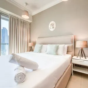 Prime Retreats - Downtown , Dubaï Émirats arabes unis