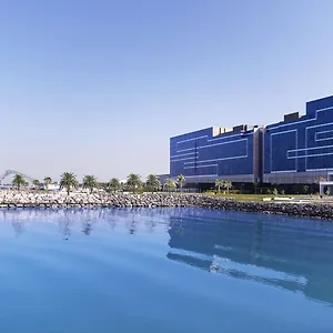 Fairmont Bab Al Bahr ***** Abu Dhabi