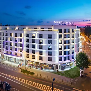 Mercure Stare 4*, Kraków Polen