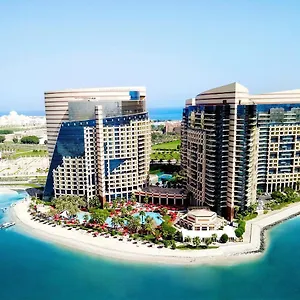 Khalidiya Palace Rayhaan By Rotana, ***** Abu Dhabi