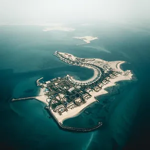 Nurai Island, Saadiyat ***** Abu Dhabi