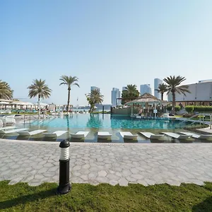 Le Meridien ***** Abu Dhabi