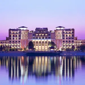 Shangri-la Qaryat Al Beri, ***** Abu Dhabi