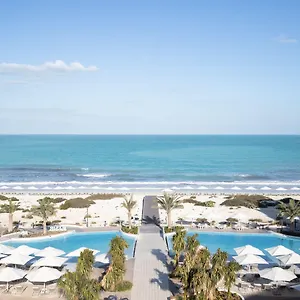 אתר נופש Jumeirah Saadiyat Island