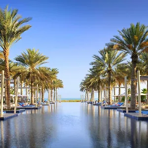 Park Hyatt And ***** Abu Dhabi