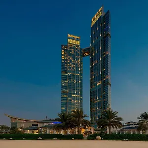 The St. Regis ***** Abu Dhabi