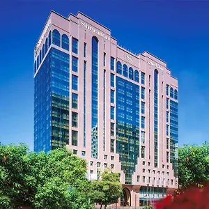 Sheraton Khalidiya Отель