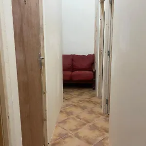 Traveler's Spot Апартаменты