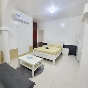 Hotel Corniche Full Studio Apartment