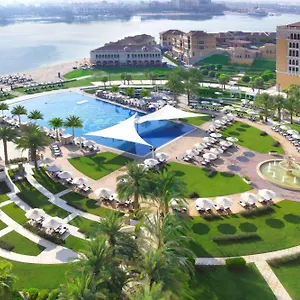 Resort The Ritz-carlton Abu Dhabi, Grand Canal, Abu Dhabi
