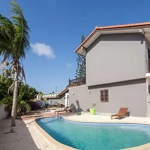  Apartment Advantage Curacao Curacao