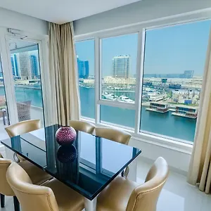  Apartment Oskena - Waterfront Downtown United Arab Emirates