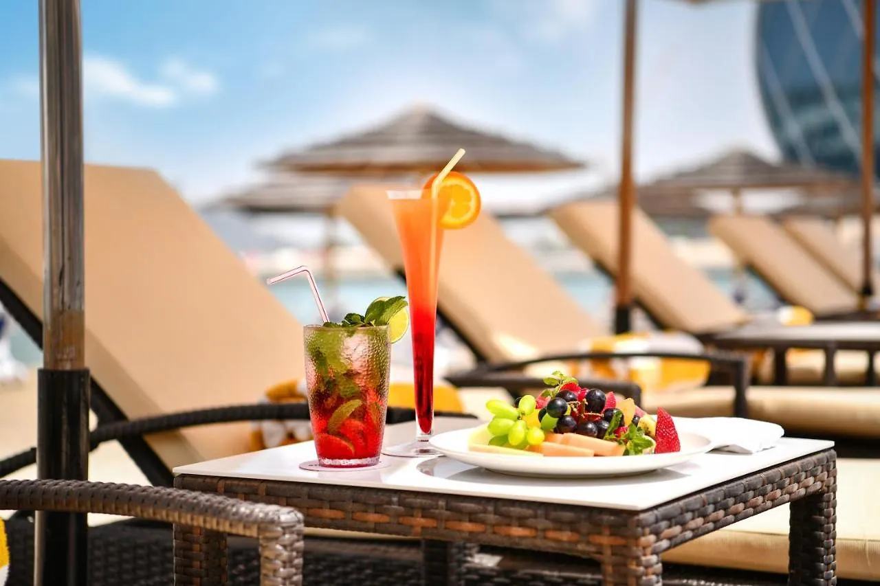 Al Raha Beach Resort & Spa Abu Dhabi 5*,  Förenade Arabemiraten