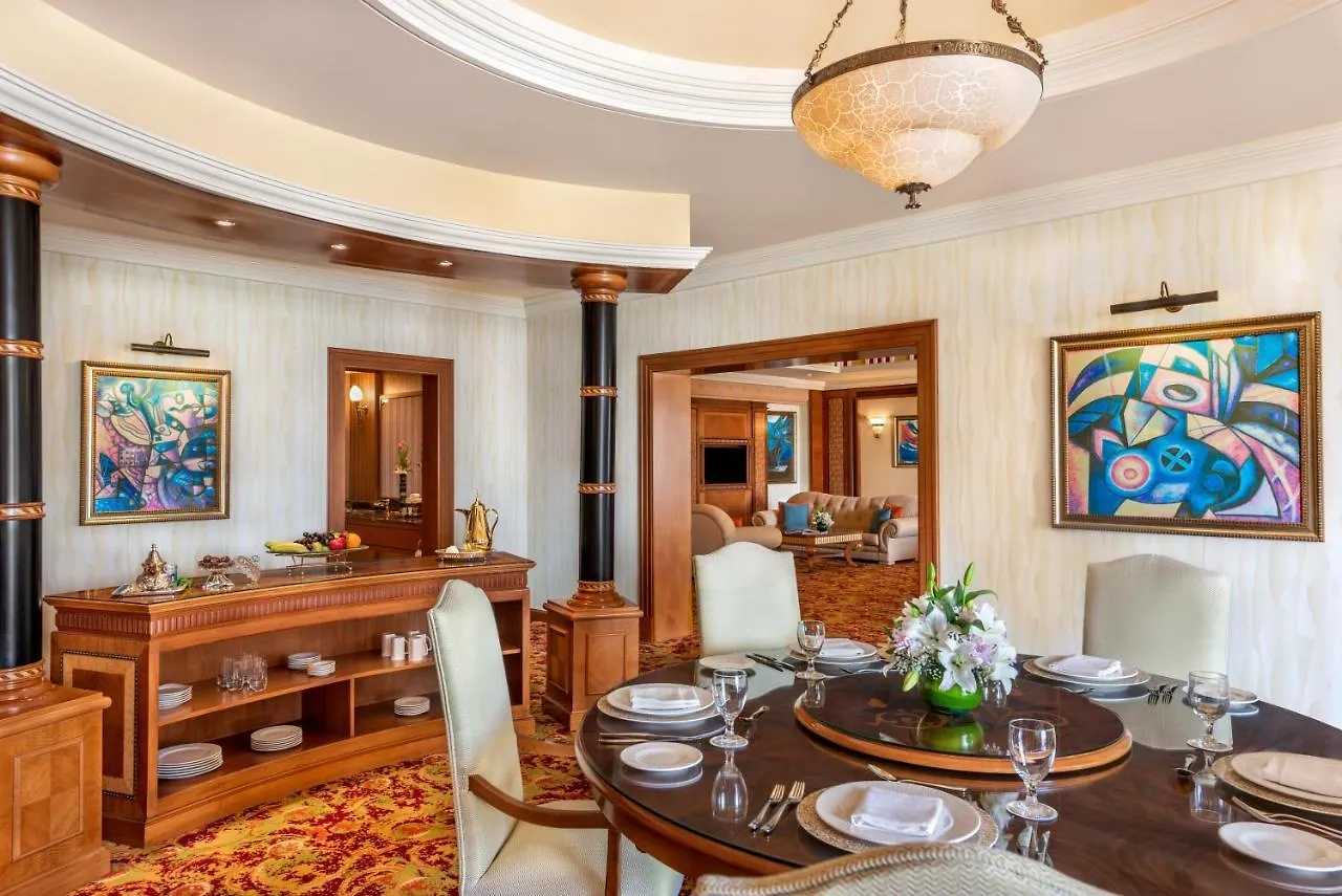 Al Raha Beach Resort & Spa Abu Dhabi Förenade Arabemiraten