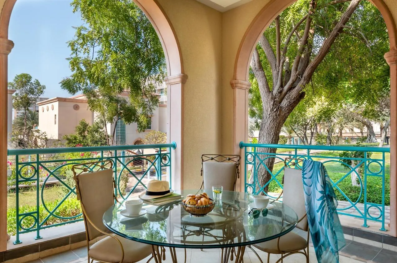 אבו דאבי Al Raha Beach Resort & Spa