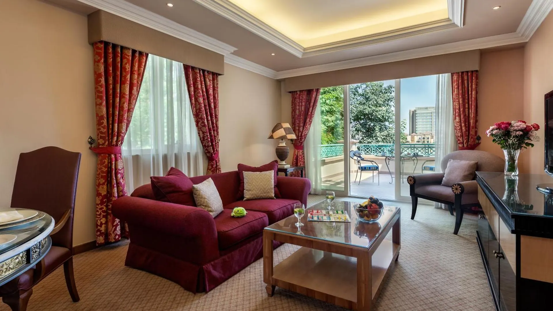 Al Raha Beach Resort & Spa Abu Dhabi
