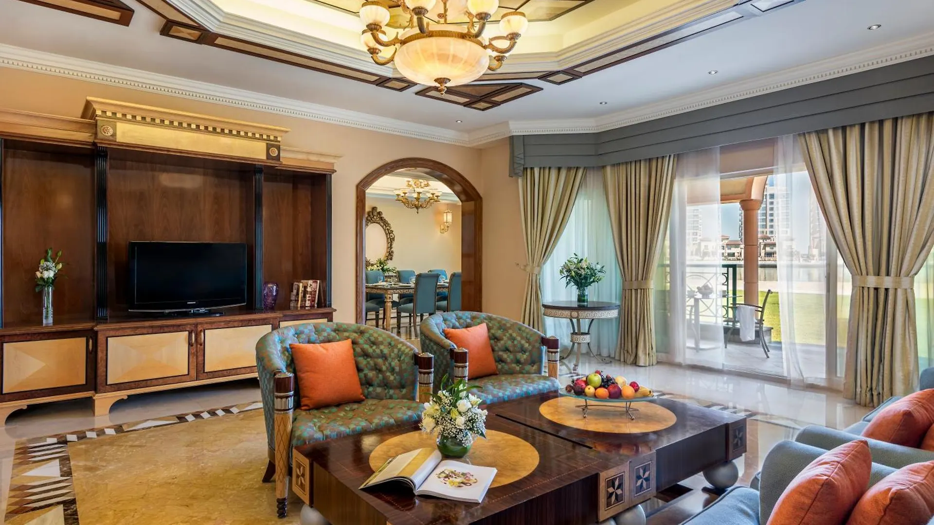 ***** Hotel Al Raha Beach Resort & Spa Abu Dhabi Emirati Arabi Uniti