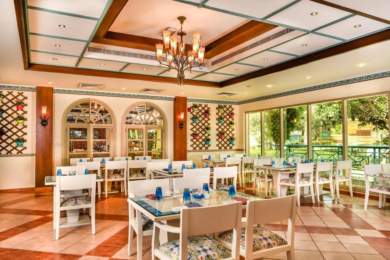 Al Raha Beach Resort & Spa Абу-Даби