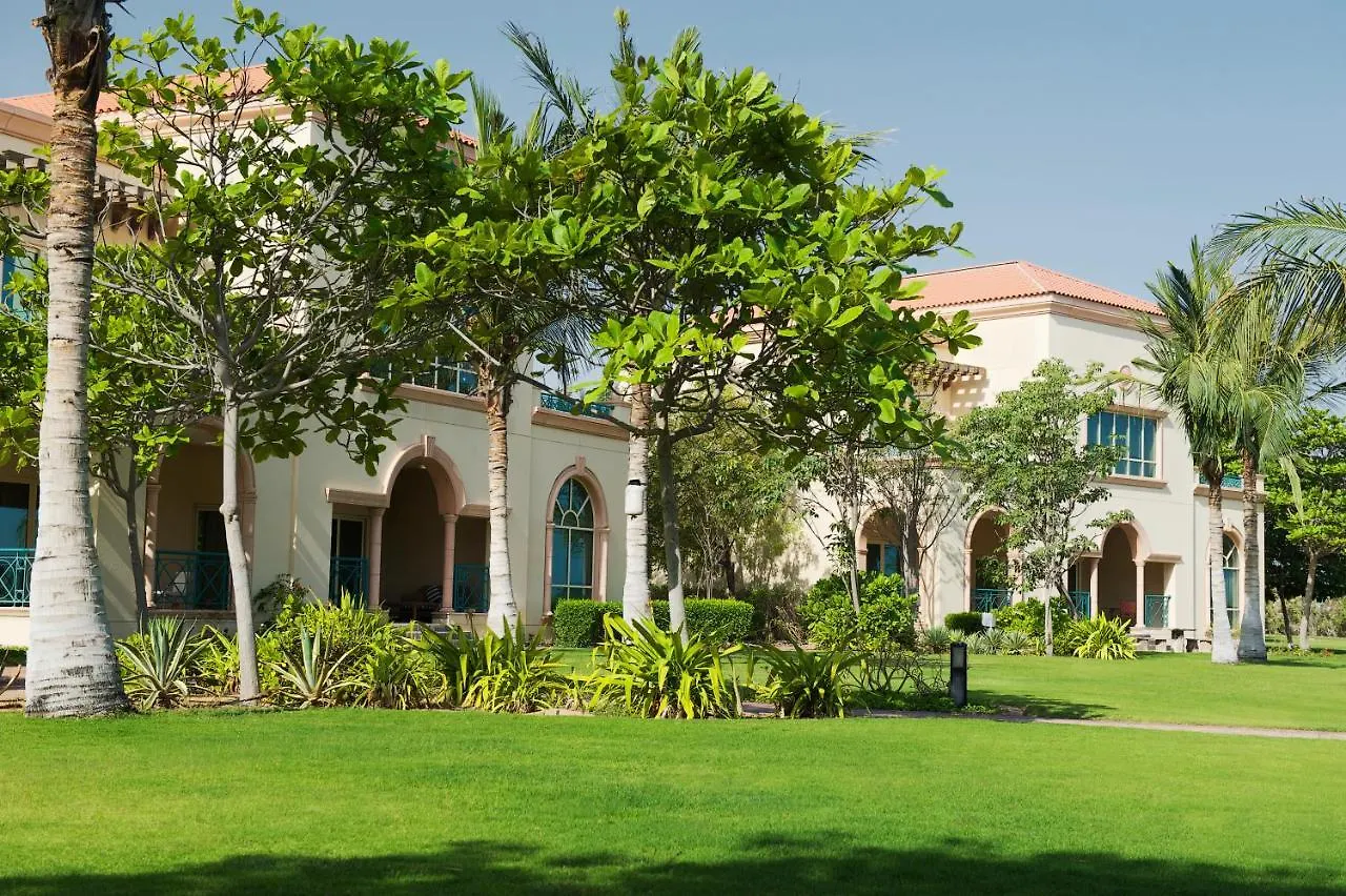 Al Raha Beach Resort & Spa Абу-Даби