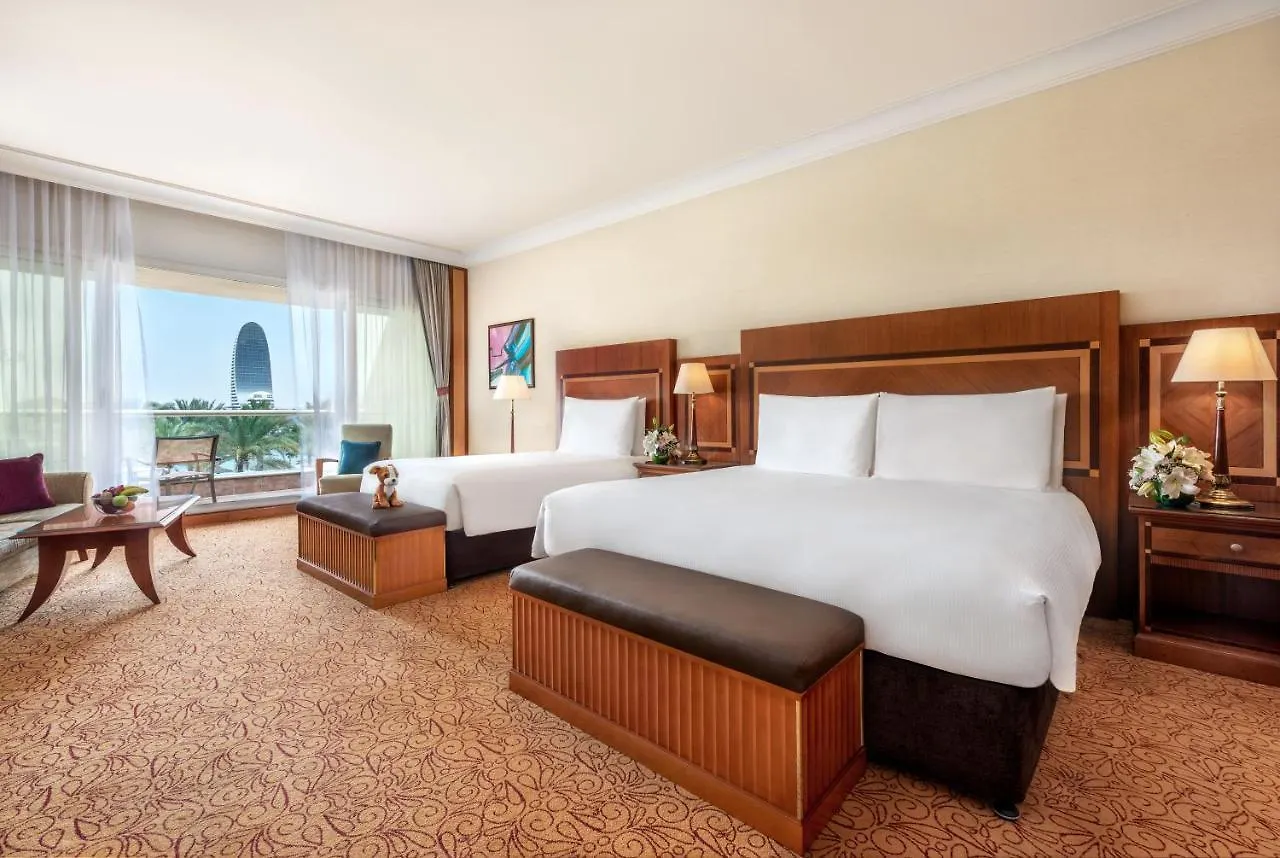 Al Raha Beach Resort & Spa Абу-Даби
