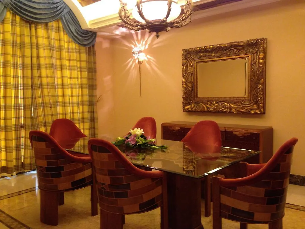 Al Raha Beach Resort & Spa Абу-Даби